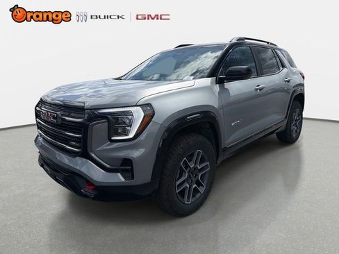 New 2026 GMC Terrain AT4 AWD/4WD image 7