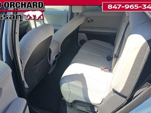 Used 2023 Hyundai Ioniq 5 SEL w/ Cargo Package AWD/4WD image 10