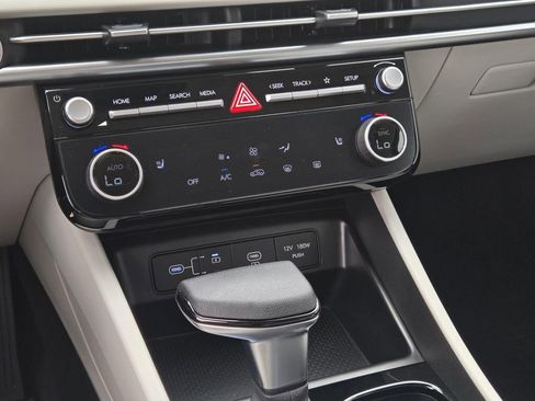 New 2026 Hyundai Tucson SEL FWD image 13