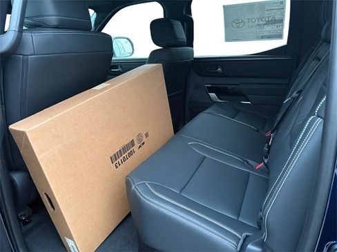 New 2026 Toyota Tundra Limited image 10