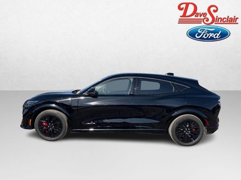 Used 2025 Ford Mustang Mach-E Premium w/ Sport Appearance Package image 10