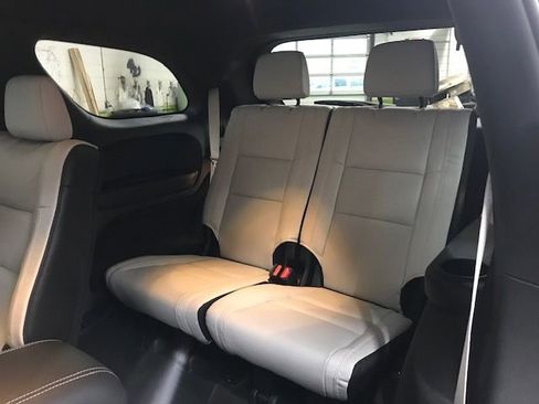 New 2026 Dodge Durango SRT Hellcat image 36