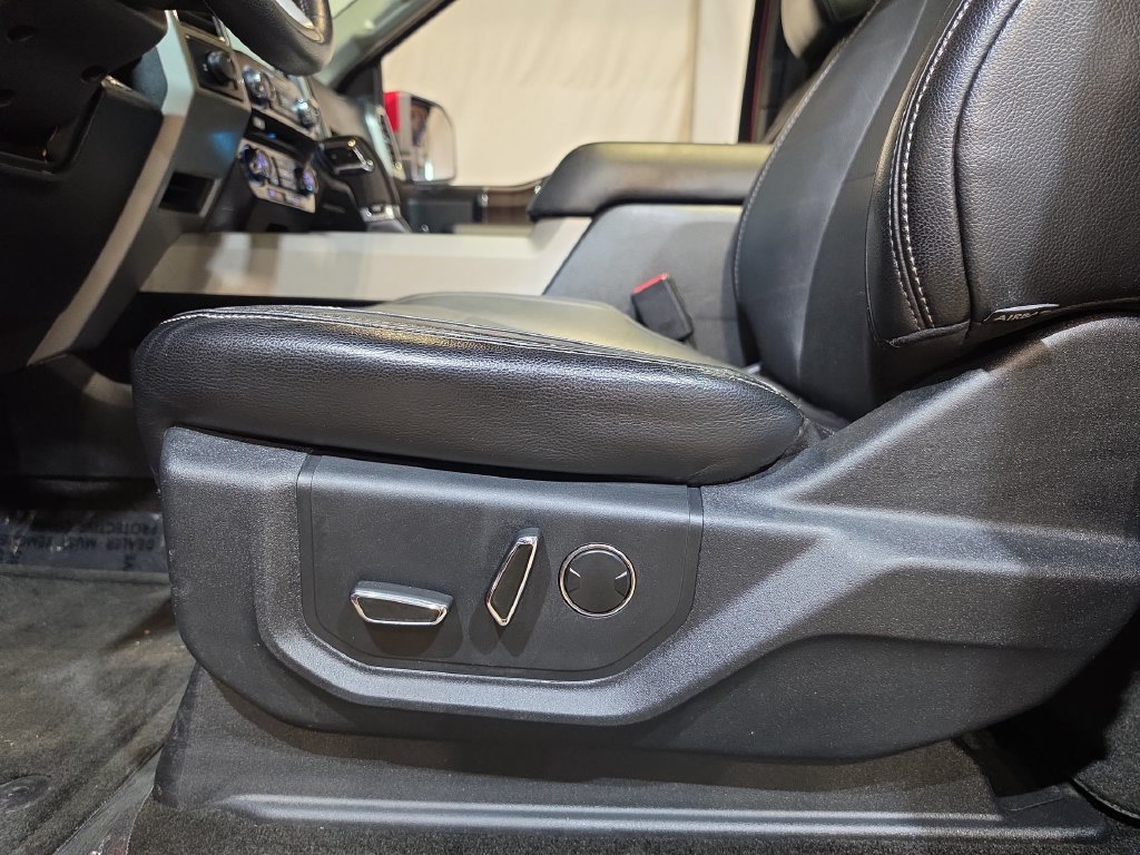 Used 2015 Ford F150 Lariat w/ Equipment Group 501A Mid RWD image 14