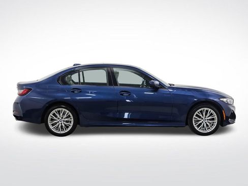 Certified 2023 BMW 330i xDrive Sedan w/ Premium Package AWD/4WD image 6