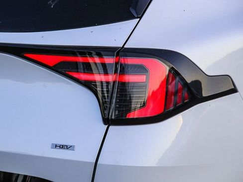 New 2026 Kia Sportage SX Prestige image 17