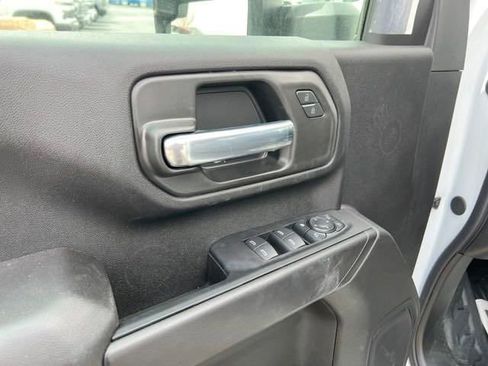 New 2024 Chevrolet Silverado 3500 W/T w/ WT Convenience Package image 11