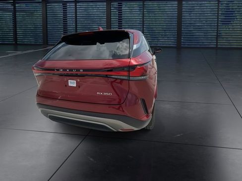 Used 2024 Lexus RX 350 FWD w/ Technology Package image 7