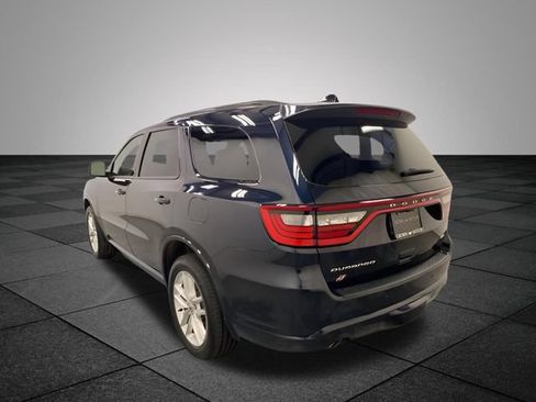 Used 2024 Dodge Durango GT AWD/4WD image 4