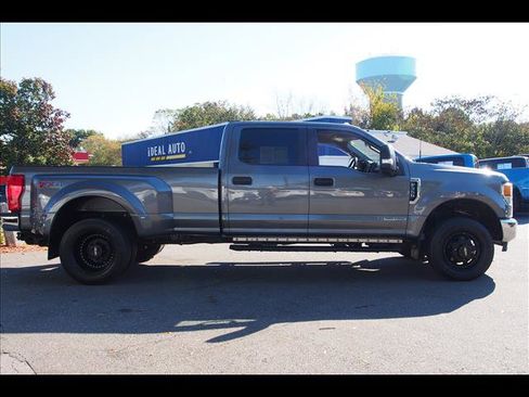 Used 2022 Ford F350 XL w/ STX Appearance Package image 8