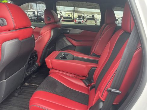 Used 2024 Acura MDX A-Spec image 13