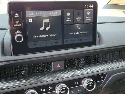 Used 2026 Honda CR-V Sport image 12