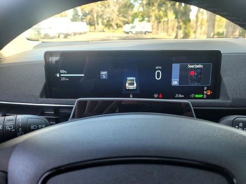 New 2026 Ford Mustang Mach-E Select w/ Technology Package image 19