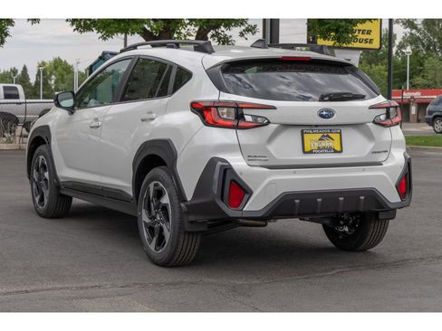 New 2025 Subaru Crosstrek 2.5i Limited w/ Crosstrek Mirror Package image 5