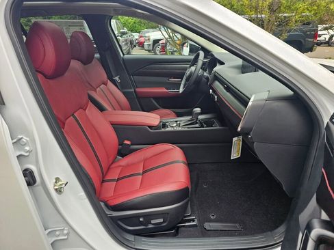 New 2025 MAZDA CX-50 2.5 Hybrid w/ Premium Plus Pkg image 30