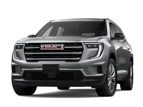 New 2026 GMC Acadia Elevation w/ Elevation Premium Package FWD image 26
