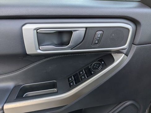 Used 2023 Ford Explorer XLT w/ Equipment Group 202A image 23