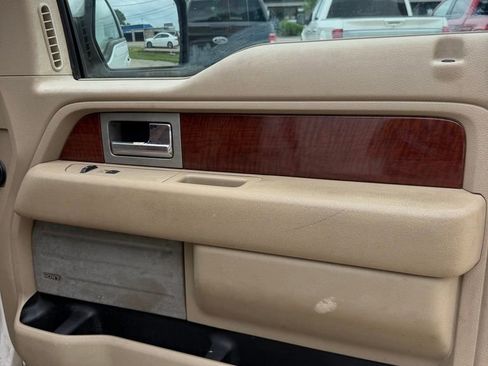 Used 2009 Ford F150 4x4 SuperCrew image 16