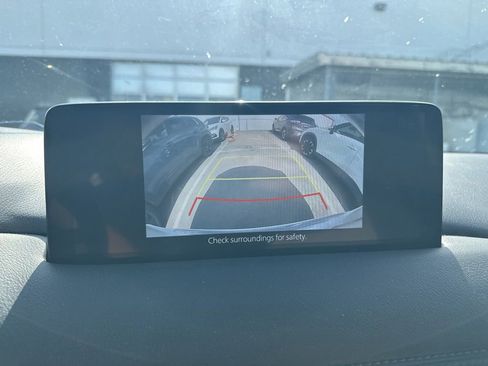 Used 2021 MAZDA CX-5 Touring FWD image 10