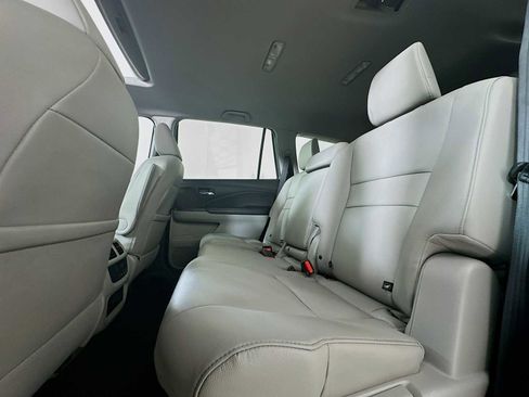 Used 2018 Honda Pilot EX-L image 22