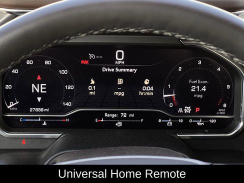 Used 2024 GMC Sierra 1500 Denali w/ Technology Package image 19