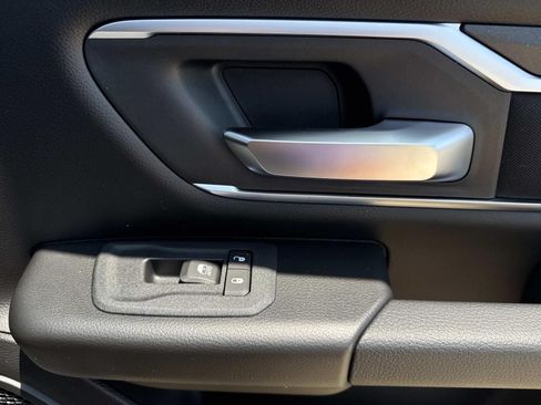 New 2026 RAM 1500 Big Horn RWD image 14
