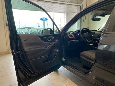 Used 2019 Subaru Forester Sport w/ Popular Package #2 AWD/4WD image 13
