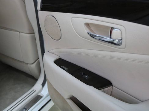 Used 2008 Lexus LS 460 L w/ Preferred Accessory Pkg RWD image 97