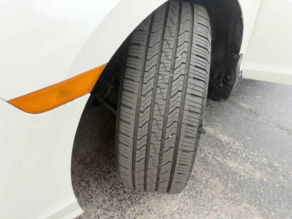 Used 2019 Honda Odyssey EX-L image 34