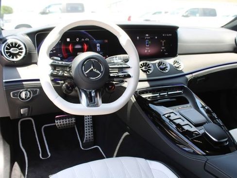 Used 2026 Mercedes-Benz AMG GT 63 image 14
