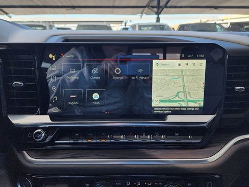 New 2026 GMC Sierra 1500 SLT w/ SLT Premium Plus Package image 27