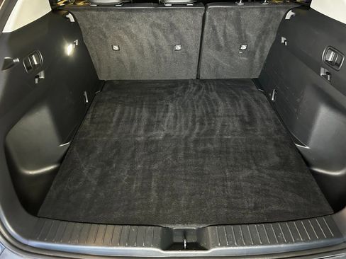 Used 2024 MAZDA CX-50 AWD 2.5 S w/ Preferred Package image 21