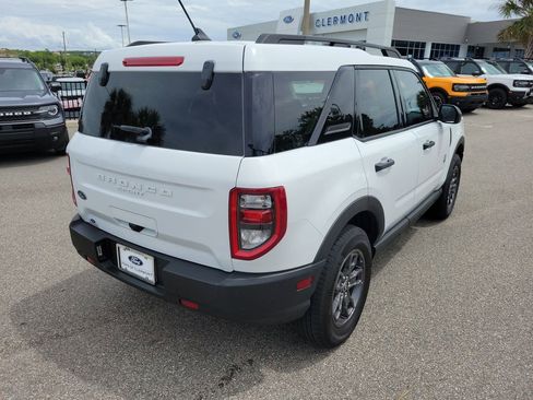 Used 2024 Ford Bronco Sport Big Bend AWD/4WD image 5