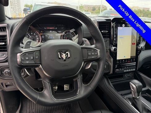 Used 2022 RAM 1500 TRX w/ TRX Level 1 Equipment Group image 14