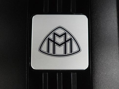 Used 2026 Mercedes-Benz Maybach SL 680 image 36