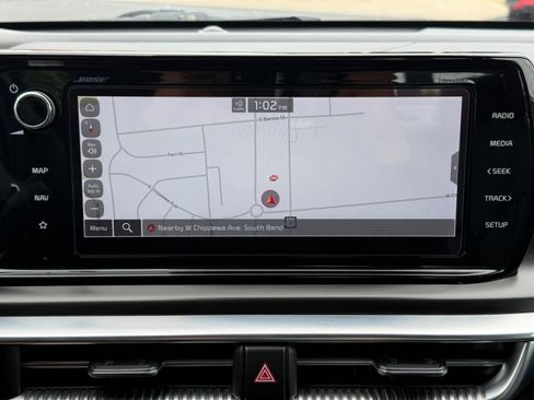 Used 2023 Kia K5 GT w/ GT1 Package FWD image 15