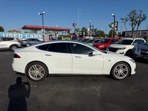 Used 2013 Tesla Model S RWD image 7