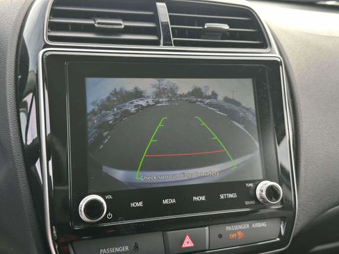 Used 2024 Mitsubishi Outlander Sport AWD image 25