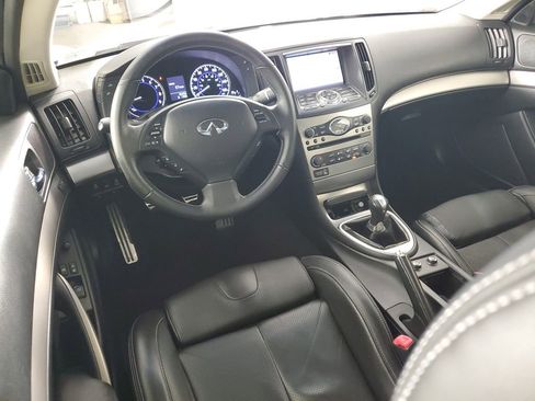 Used 2011 INFINITI G37 Sport w/ Aerodynamic Pkg image 15