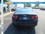 Used 2023 Chevrolet Malibu LT image 6