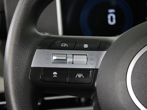 Certified 2026 Hyundai Tucson SE FWD image 26