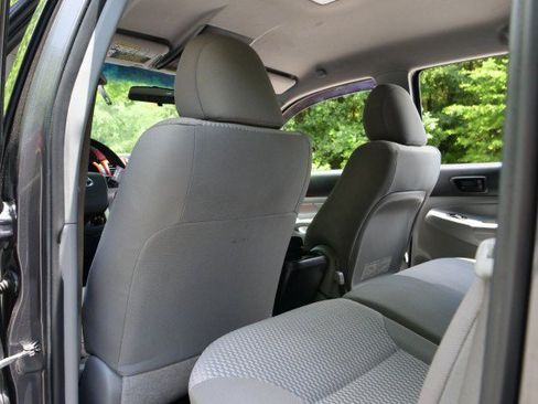 Used 2014 Toyota Tacoma PreRunner w/ SR5 Package RWD image 24