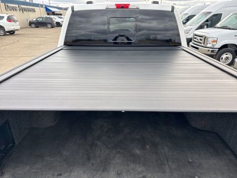 Certified 2022 Ford F150 Limited image 51