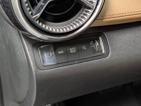 New 2026 Chevrolet Equinox ACTIV w/ Convenience Package III AWD/4WD image 18