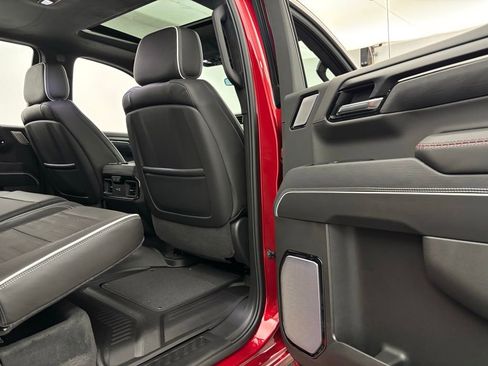 New 2026 GMC Sierra 1500 AT4X image 39