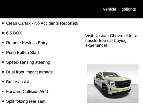 Used 2023 GMC Sierra 1500 Pro w/ Graphite Edition image 9