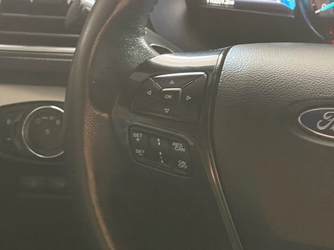 Used 2018 Ford Explorer Sport w/ Equipment Group 401A image 31