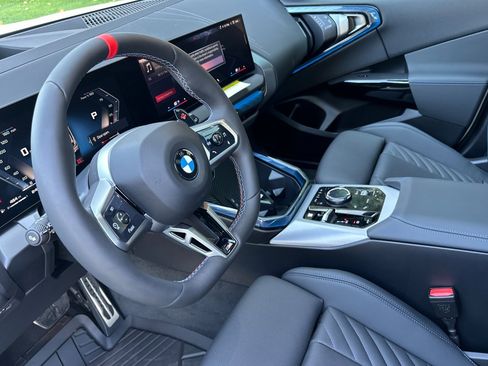 New 2026 BMW X3 M50 w/ Premium Package image 7