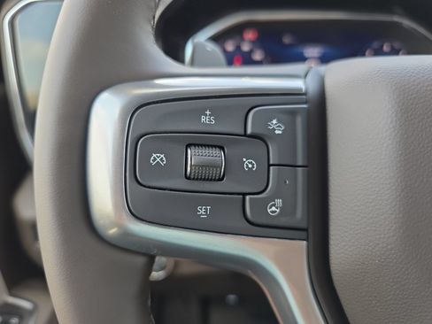 New 2026 Chevrolet Silverado 1500 RST w/ Convenience Package II AWD/4WD image 19