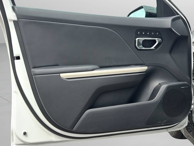 New 2026 Kia K4 EX w/ GT-Line Premium Package FWD image 30