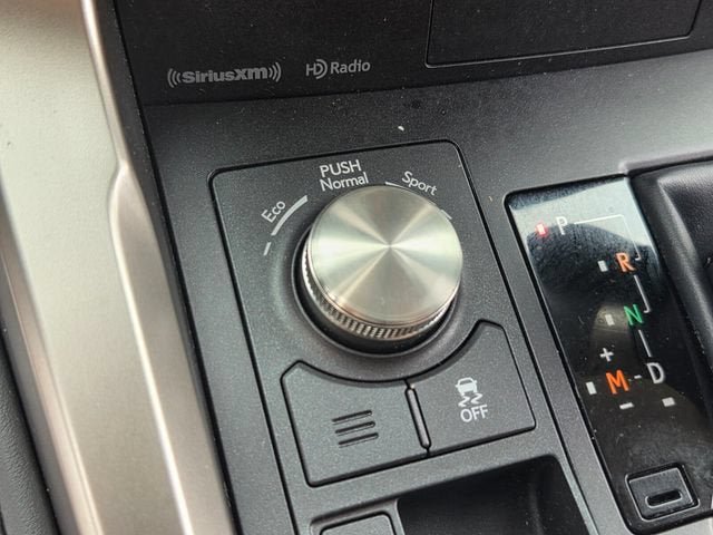 Used 2021 Lexus NX 300 FWD w/ Accessory Package 2 image 23
